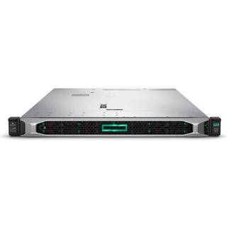 HPE ProLiant DL360 Gen10 5218R 2.1GHz 20-core 1P 32GB-R MR416i-a NC 8SFF BC 800W PS server 0 GB Stativ (1U) Intel® Xeon® Gold 2,1 GHz DDR4-SDRAM