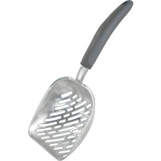 Grusskovl str XL, alu