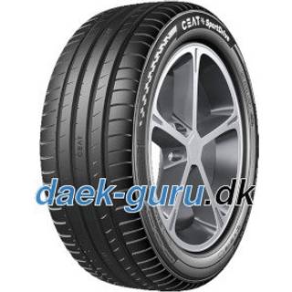 Ceat SportDrive TL XL 275/40R20 106Y