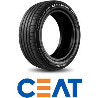 Ceat SportDrive XL BSW 205/45R17 88Y