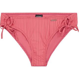 Protest Women's Mixrea Bikini Bottom Bikini-trusser Damer størrelse 42 farve pink