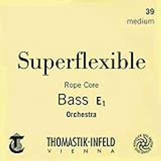 Thomastik 2887.4 Superflexible A DB 3/4