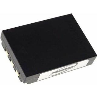 Batteri til Olympus µ-10 Digital