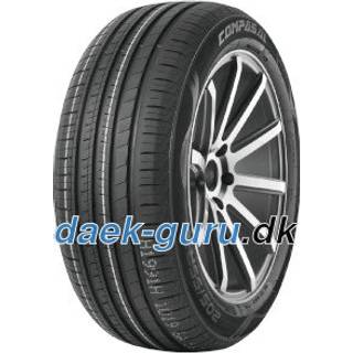 Compasal Blazer HP BSW 205/60R16 92V
