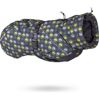 Hurtta Go Parka, Prikket - 45 cm