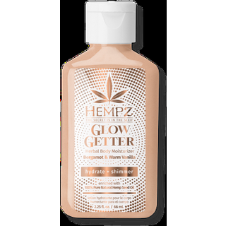 Mini Glow Getter Herbal Body Moisturizer 2,25 oz.