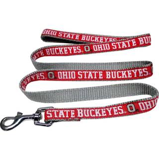 Pets First Collegiate Pet Accessories Hundesnor Ohio State Buckeyes Medium