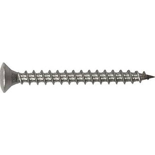 NKT Fasteners spunskrue rustfri 4,0 x 20 mm 30 stk.