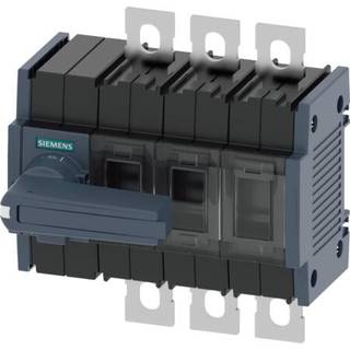 Siemens Lastafbryder 690v 80a 3p
