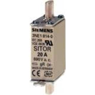 Siemens Sitor nh000 gr/gs 40a 690v