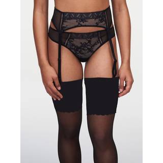 Passionata - Hofteholder - Olivia - Sort