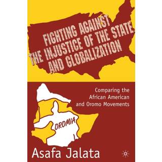 Fighting Against the Injustice of the State and Globalization