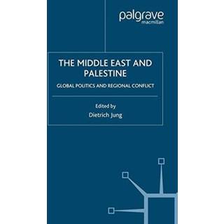 The Middle East and Palestine