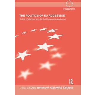 The Politics of EU Accession