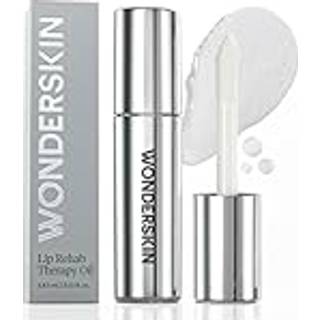 Wonderskin Lip Rehab Therapy Oil - Clear