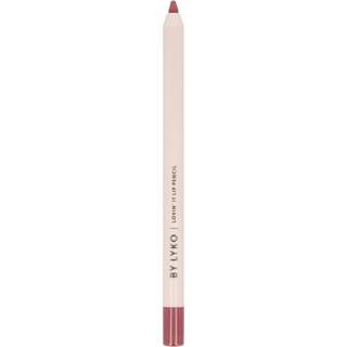 By Lyko Lovin' It Lip Pencil Neutral Addiction