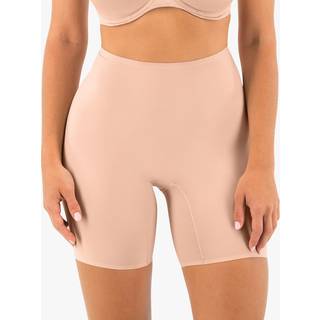 Fantasie Smoothease Invisible Comfort Short - Beige - One Size