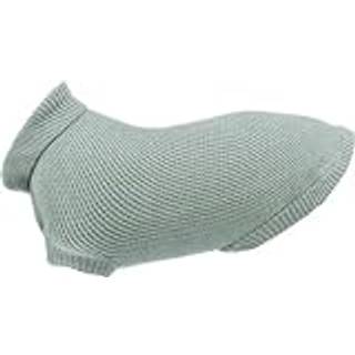 CityStyle Berlin Hundesweater Sage - Størrelse 27