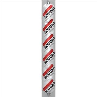 Soudal Ms fugemasse 600ml betongrå