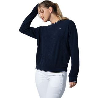 Daily Sports Brisbane Sweatshirt 42/L NAVY