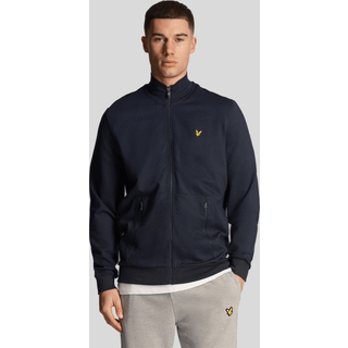 Lyle & Scott Sports Track Jacket L Dark navy
