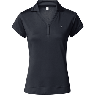 Daily Sports Anzio Short-Sleeved Polo 42/L NAVY