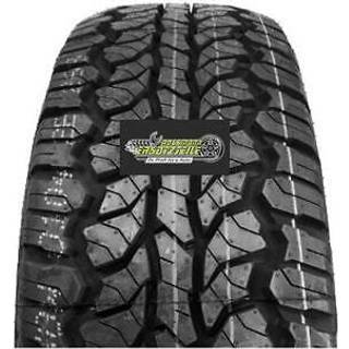 Royal Black / Kyoto Royal A/T OWL 265/70R15 112T