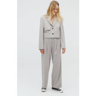 Danly-M Bukser, Grey Beige Melange, M