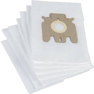 Støvsugerposer MMI 2130 til Miele 15-pak