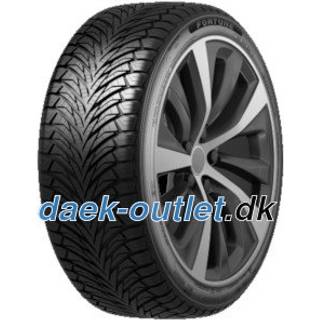 Fortune FSR401 XL BSW M+S 3PMSF 215/55R18 99W