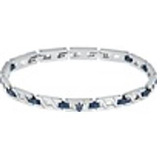 Maserati Ceramic Armbånd Rustfrit Stål JM224ATZ39 - Herre - Stainless Steel