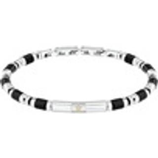 Maserati Iconic Armbånd Rustfrit Stål JM334AVD46 - Herre - Stainless Steel