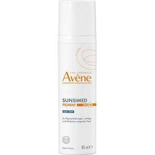 Avene Sunsimed Pigment SPF 50+ - 80 ml