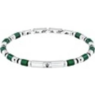 Maserati Iconic Armbånd Rustfrit Stål JM424AVD59 - Herre - Stainless Steel