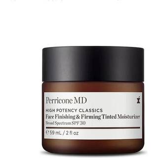 Perricone MD High Potency Face finishing & firming moisturizer SPF 30 Farvet fugtighedscreme SPF 30 59 ml - 59 ml