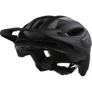 DRT3 Trail MATTE BLACK (S)