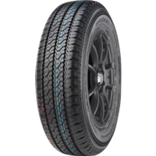 Royal Black / Kyoto Royal Commercial  215/70R16C 108/106R