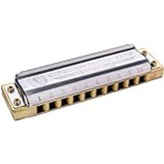 Hohner Marine Band Crosover - Tone B
