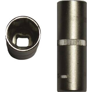 BATO Top lang 1/4" x 6mm. 6kt.