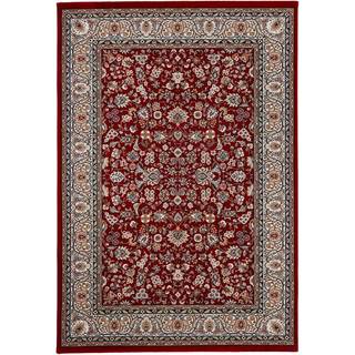 Maya - Rød - 80x150 cm