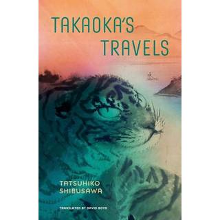 Takaoka's Travels