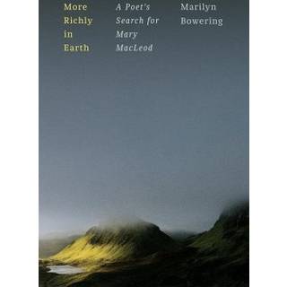 More Richly in Earth