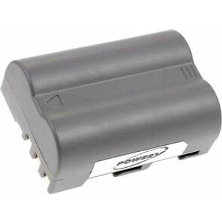 Batteri til Nikon D200