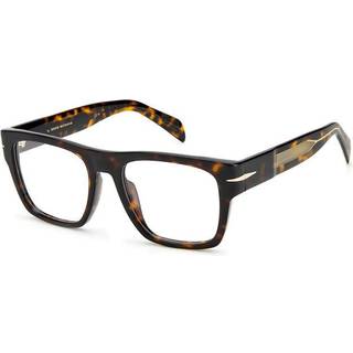 David Beckham DB 7020/BOLD 086 51 Briller Mænd Tortoiseshell - Tortoise - 51mm