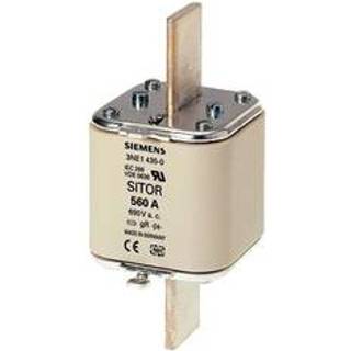 Siemens Sitor nh3 gr/gs 630A 690v