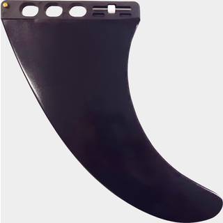 Centerfinne Black Island SUP Fin, US-finbox
