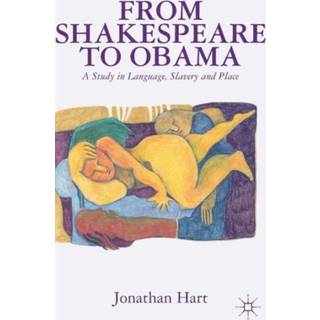 From Shakespeare to Obama