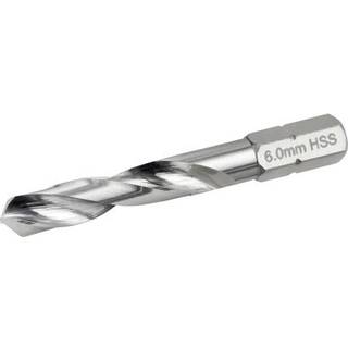Ironside 200747 Spiralbor 1/4" 10,2 x 54 mm