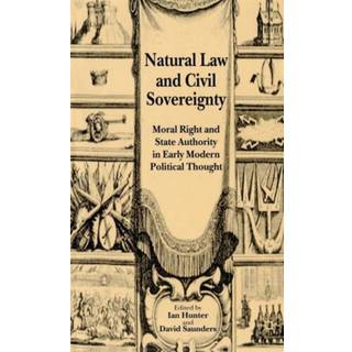 Natural Law and Civil Sovereignty