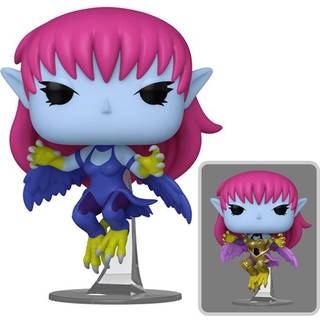 Funko Yu-Gi-Oh! actionfigur (Harpie Lady)